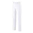 thumbnail image 1 of Pantalón de béisbol juvenil Mizuno para niños, blanco, talla mediana, 1 of 5