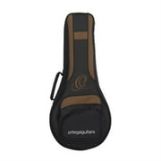 A-Style Series Acoustic-Electric Mandolin with Bag