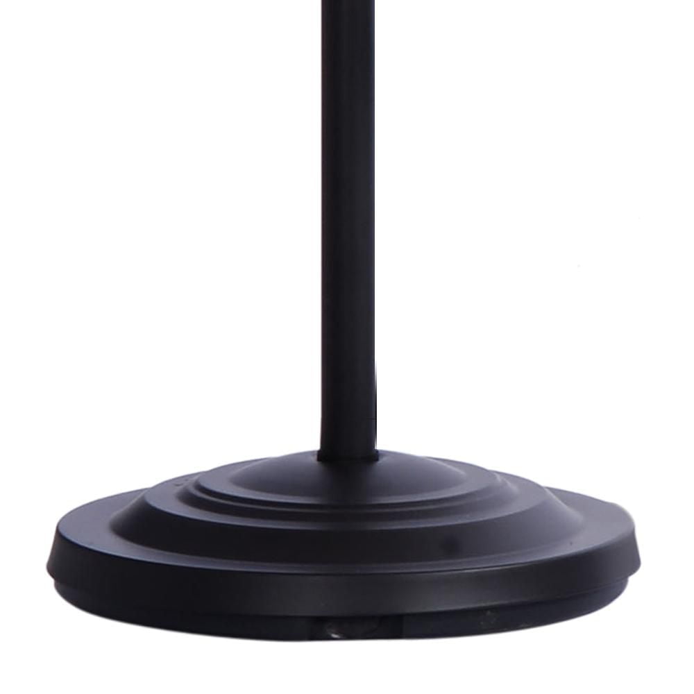 Hometrends 4-Piece Lamp Set