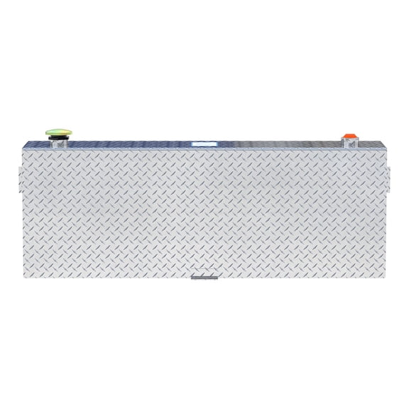 UWS/United Welding Services TT-45-R-T/P UWSTT-45-R-T/P 45 GALLON RECTANGULAR TRANSFER TANK Fits select: 1997-2013,2015-2021 FORD F150