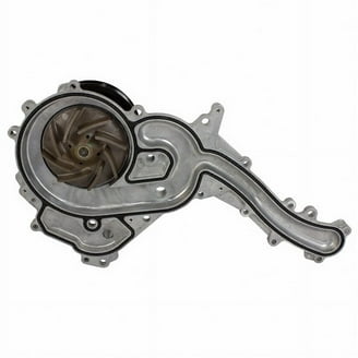 Motorcraft Water Pump Assembly PW576 | O'Reilly Auto Parts