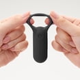 thumbnail image 4 of TENGA paiRING+ Powerful Vibrating Ring for Couples & Partners, 1.5x Stronger Motor, 9 Vibration Modes, Waterproof, Black, 4 of 7