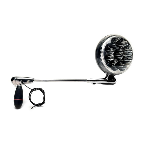 2021 F-150 LED SPOTLIGHT