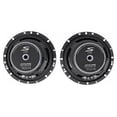 thumbnail image 4 of Alpine S-S65C 6.5" Speaker Bundle - Two Pairs of 6.5" S-Series S-S65C 2-Way Component Speakers, 4 of 6