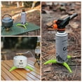 thumbnail image 4 of relayinert Tank Bracket Round Edge And Impact-Resistant For Stable Canister Support 1Set, 4 of 6