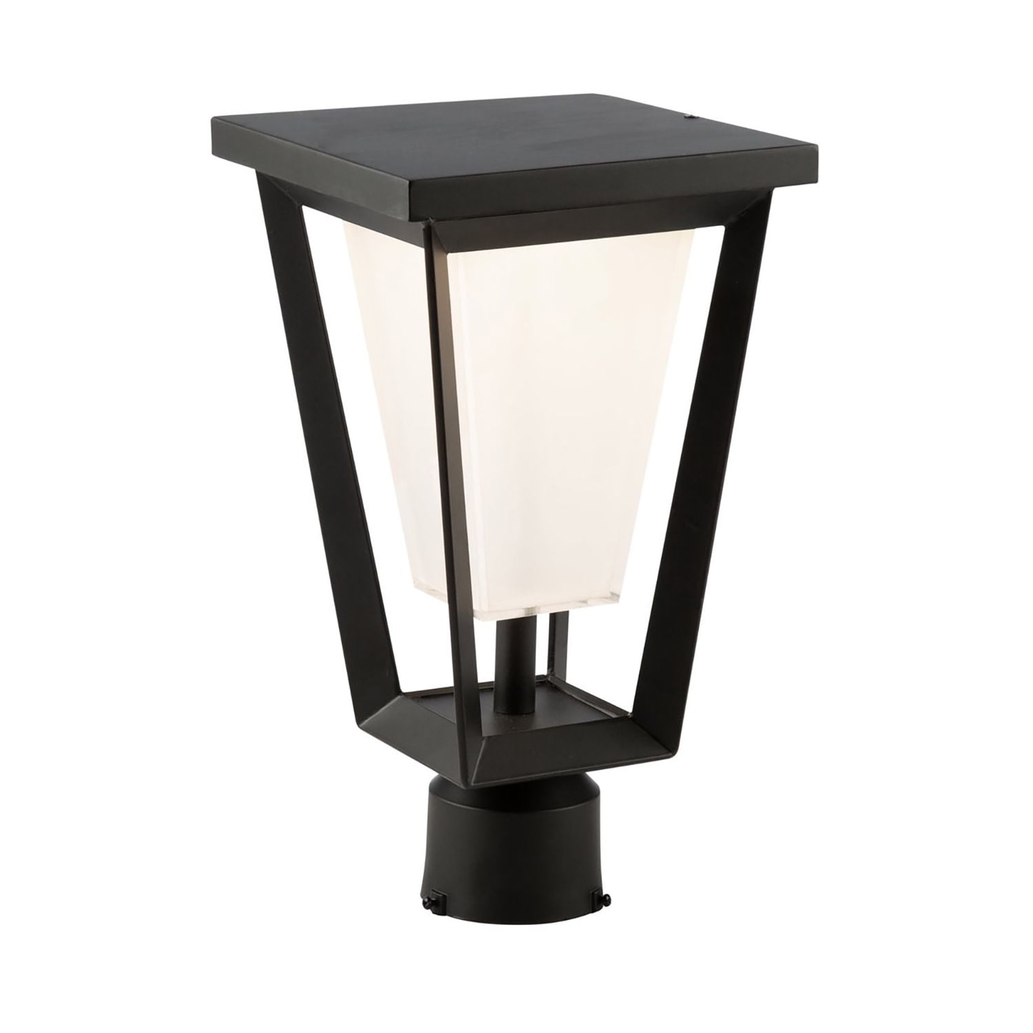 Artcraft Waterbury Outdoor Lantern - Thumbnail 3