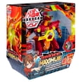 thumbnail image 4 of Bakugan, Dragonoid Maximus 8-Inch Transforming Figure with Lights and Sounds, for Ages 6 and Up, 4 of 8