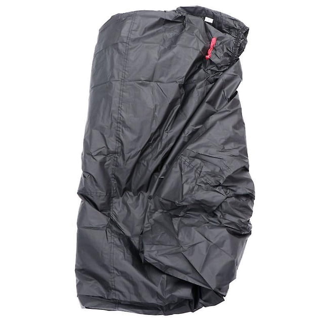 1 funda para motocicleta con bloque UV.