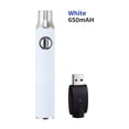 thumbnail image 4 of Thread Soldering Kits 3 Gear Adjustable Voltages 650mAh Battery Cart Pen With USB Adapter Welding Tool Kits A, 4 of 6