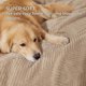 thumbnail image 2 of Manta Bedsure para Perros Grandes Lavable 40x50 cm Marrón, 2 of 6