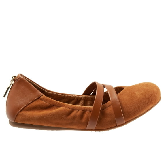 Softwalk Adult Womens Sierra Mary Jane Flats