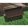 thumbnail image 2 of Prest-O-Fit 2-0431 Ruggids Universal RV Step - 22", Coffee Brown, 2 of 2