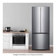 thumbnail image 3 of Refrigerador Atvio 16.2 Pies French Door Inox, 3 of 4