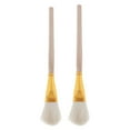 thumbnail image 1 of 2Pcs Pro Cepillo De Suave Barrido De cabellero Mop Sweeper, 1 of 9