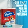 thumbnail image 2 of Charmin Flushable Wipes, (Pack of 32), 2 of 6