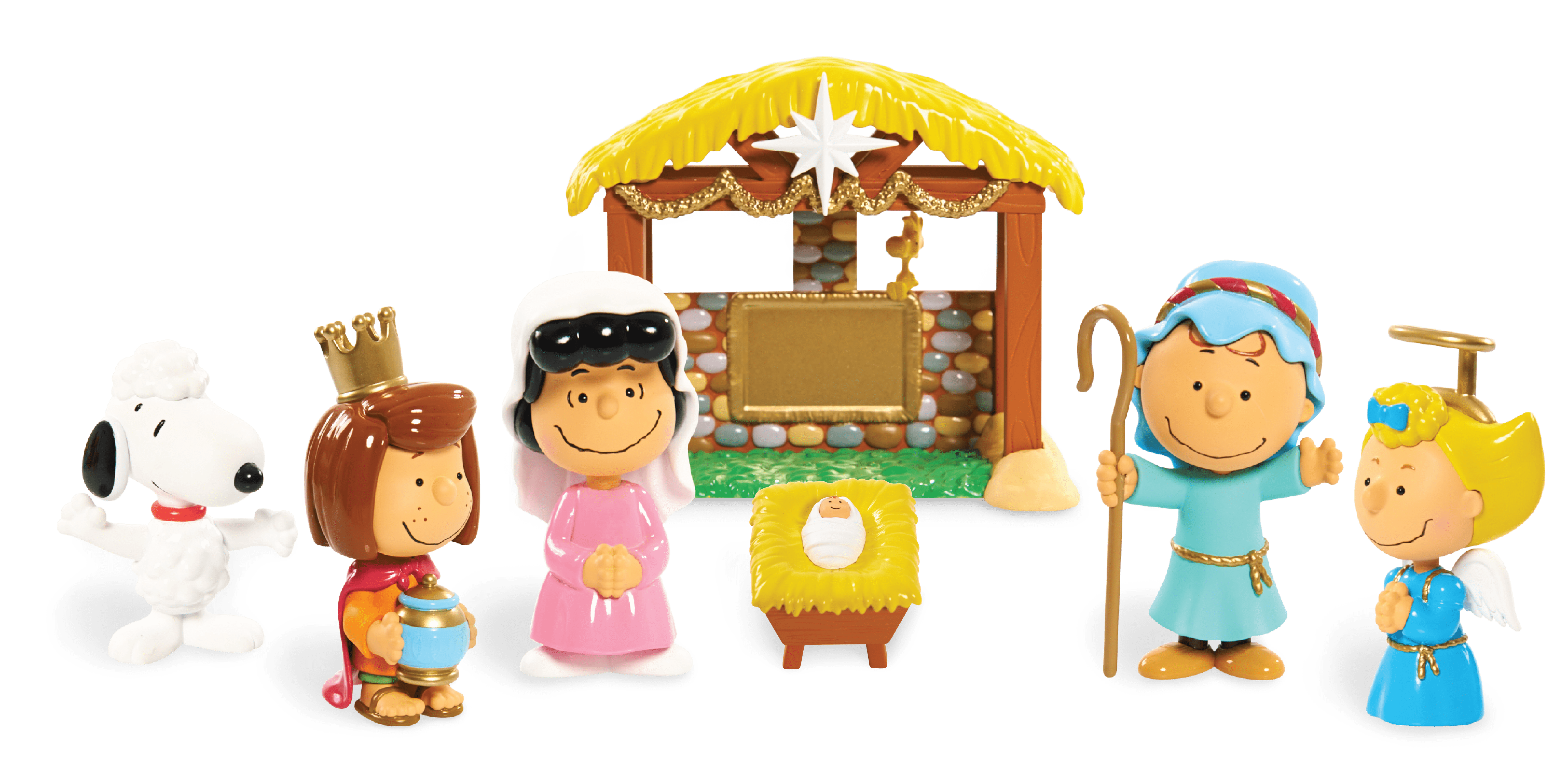 Featured image of post Clipart Peanuts Nativity Scene Here you can explore hq cartoon nativity scene transparent illustrations icons and clipart with filter setting like size type color etc