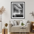 thumbnail image 4 of Historic Framed Print, York Theater, interior - 3, 17-7/8" x 21-7/8", 4 of 9