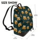 thumbnail image 2 of Balery Beer Mochila de Cuero para Mujeres, Gran Capacidad, Bolsa de Viaje Multifuncional, Mochila de Cuero y Bolsa de Hombro para Mujeres, 2 of 4