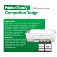 thumbnail image 6 of 67XL Ink Cartridges 2 Pack Black 67 XL Compatible for HP67 Ink for DeskJet 2710 / 2720 / 4100 / 4120, Envy 6020 / 6022 / 6420 Printers., 6 of 8