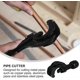 thumbnail image 4 of Pipe Cutter Steel Fast Acting Tube Cutter for Aluminum Copper Brass PVC Stainless Steel Tube, 4 of 5