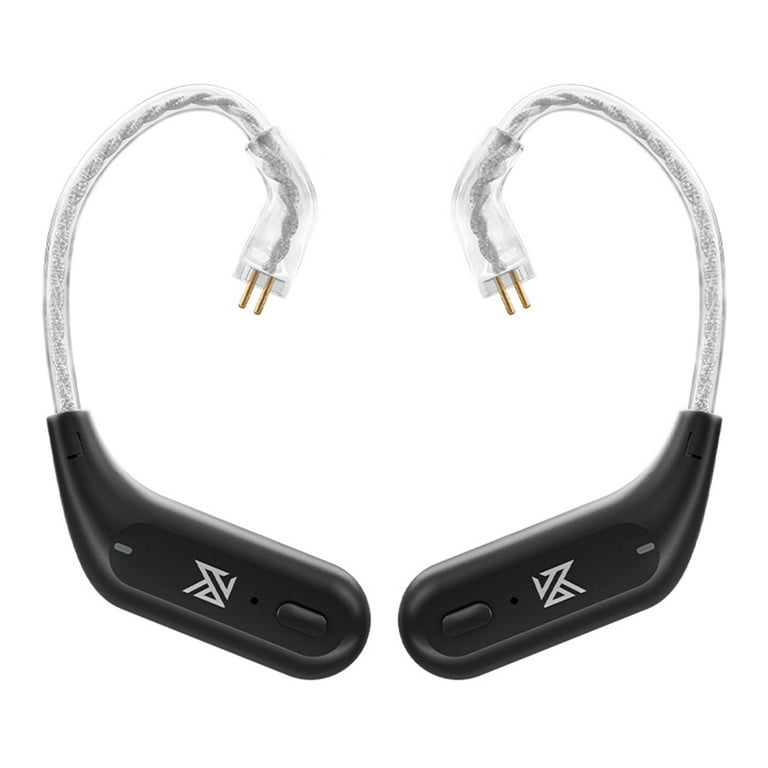 KZ AZ09 Ear Hook Bluetooth compatible 5.2 for ZST ZSR ED12 ES3 ES4