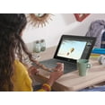 thumbnail image 6 of HP 11A G8 Chromebook, 11.6" IPS HD Touch Display, AMD A4-9120C Upto 2.4GHz, 4GB RAM, 32GB eMMC, DisplayPort via USB-C, Card Reader, Wi-Fi, Bluetooth, Chrome OS (2D606UT), 6 of 7