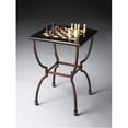 thumbnail image 3 of Beaumont Lane Game Table in Antique, 3 of 3
