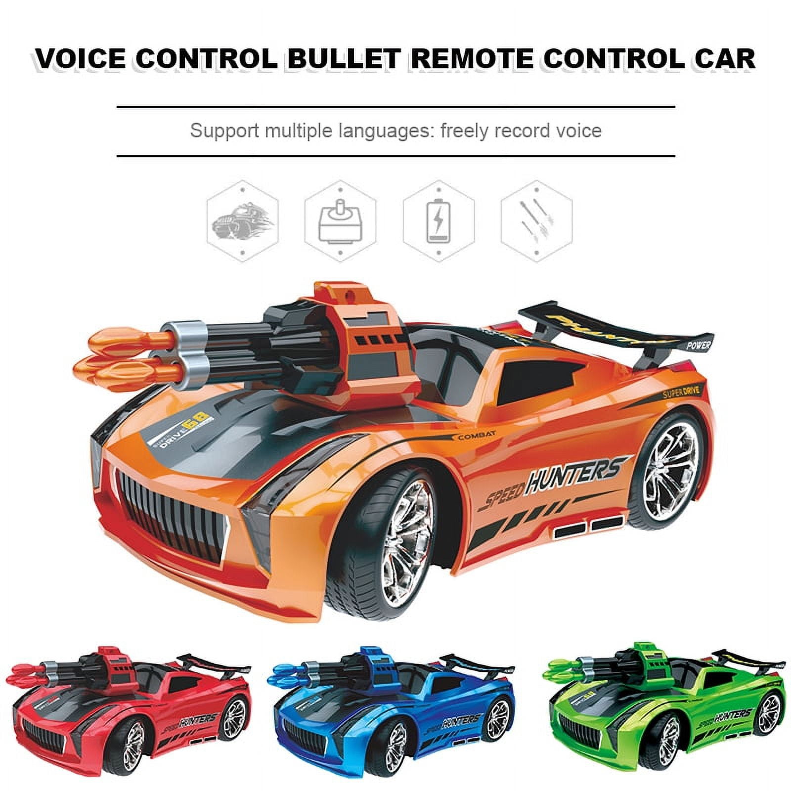 Voice control car price deals