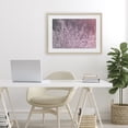 thumbnail image 3 of Stupell Industries Contemporary Pink Morning Gentle Meadow Birch Framed Print Under Glass, 23 x 17, by Nathan Larson, 3 of 8