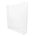 thumbnail image 2 of GOOHOCHY Portafolletos Portavolantes Portafolletos acrílicos Portafolletos de pared Portafolletos transparente Portafolletos de plástico para oficina, 2 of 8
