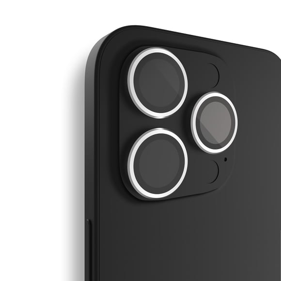 Protector de Lente para Cámara BodyGuardz Apex para iPhone 15 Pro