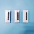 thumbnail image 4 of 2PCS Fingernail Scrub Brush Hair Hand Clean Brush High Temperature Resistance Brush Portable Washing Hand Brush for Home Store Use (White), 4 of 7