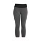 thumbnail image 4 of Puntoco - Leggings elásticos para mujer, para yoga, fitness, correr, gimnasio, pantalones recortados, pantalones activos Puntoco Puntoco-4904, 4 of 5