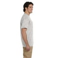 thumbnail image 4 of Gildan Adult 5.5 oz., 50/50 Pocket T-Shirt - G830, 4 of 4