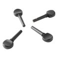 thumbnail image 2 of Accessoires Violon, 4pcs Violon Tuning Peg Violon Tuning Peg Tuning Peg Construit pour la Précision, 2 of 14