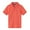 Orange Pink, variant on Toddler Red Polo Shirt 2T Boys Short Sleeve School Uniform Shirts Solid Classic
