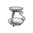 thumbnail image 6 of Spectrum Scroll 2-Tier Server, Black, 6 of 10