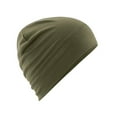 thumbnail image 1 of Beechfield Merino Wool Beanie, 1 of 2