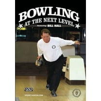 Bowling At The Next Level (DVD), Sportvideos.Com, Sports & Fitness