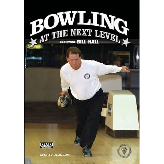 Bowling At The Next Level (DVD), Sportvideos.Com, Sports & Fitness