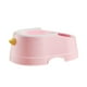 thumbnail image 2 of Lavabo para lavar a tope,Lavabo para lavar el trasero del bebé para recién nacido,Lavabo a tope para niños con cojín suave de PVC,Asiento de lavado para ño a tope para bebés,niños Rosa, 2 of 10