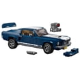 thumbnail image 2 of LEGO Creator Expert Ford Musta LEGO 10265LEGO, 2 of 4
