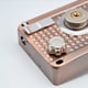 thumbnail image 5 of Bearachild Cerradura antirrobo de estilo antiguo con entradas seguras de acero de alta resistencia Cerradura antirrobo para exteriores Cerraduras de hardware Bien, 5 of 6