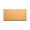 Copper, variant on Aspect Peel and Stick Backsplash 3in x 6in Brushed Champagne Short Grain Metal Tile 15 Sq Ft Kit for Kitchen and Bathrooms