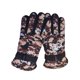 thumbnail image 1 of Minnieouse Guantes de invierno para niños Manoplas de esquí Cálido Snowboard Forrado Manopla Guante para niños con hebilla para esquiar al aire libre Type3 NO3 Minnieouse AP011188-01B, 1 of 6