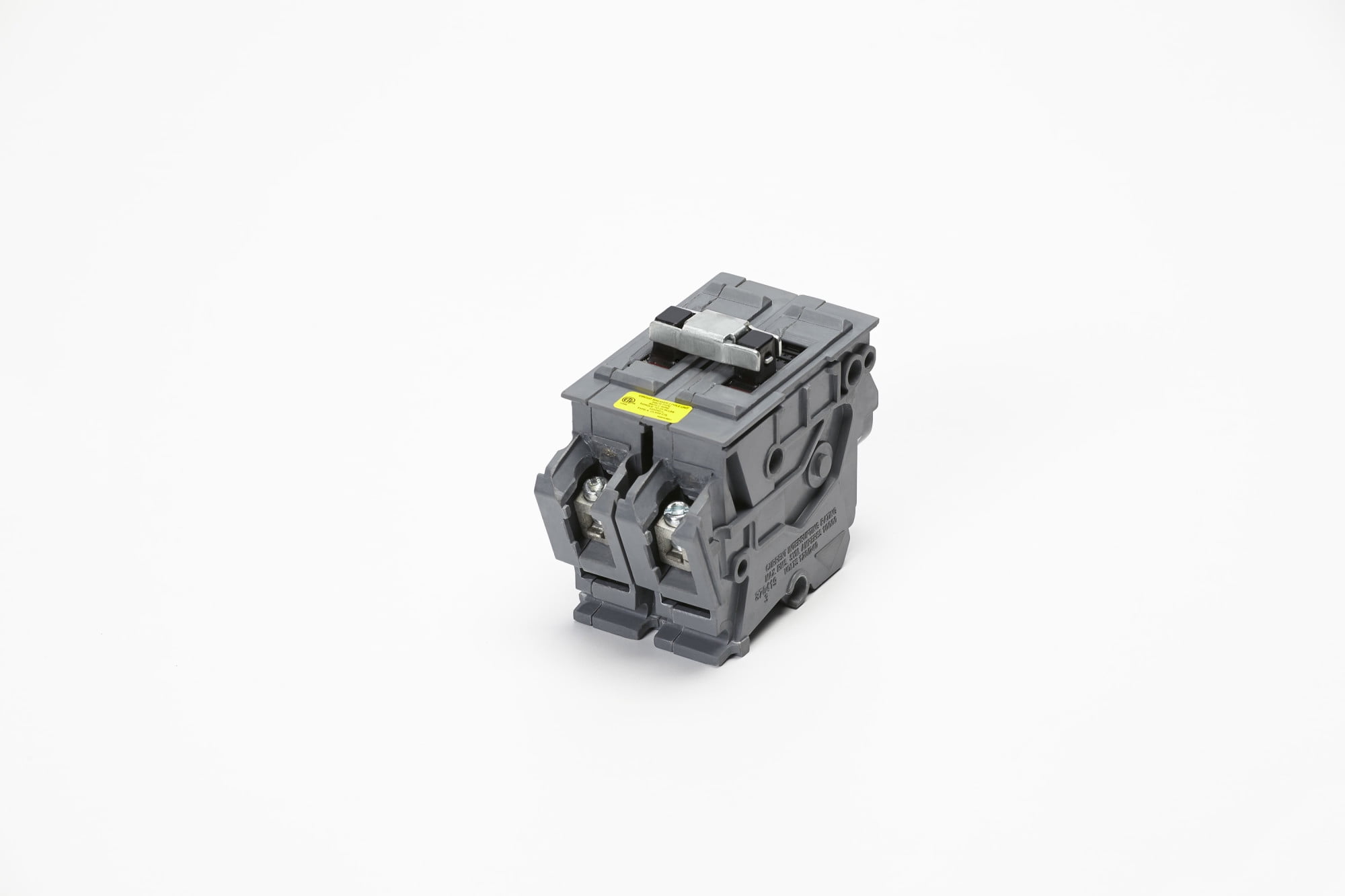 New Wadsworth Type-A Replacement. Two Pole 20 Amp Circuit Breaker