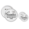 thumbnail image 1 of hymoon kit de Conception de Badges d'Avion de Mariage, 1 of 3