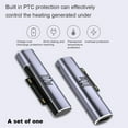 thumbnail image 3 of 102W USB C Type C PD Fast Charging Plug Converter 3 4, 3 of 8
