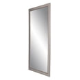 thumbnail image 4 of BrandtWorks American Accent Leaning Floor Mirror, 4 of 5