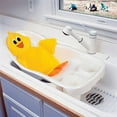 Primo Ducky Baby Bath & Toy Bag
